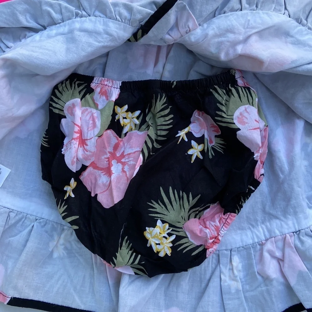New Children Place 2 Piece Baby’s Set 12-18 M